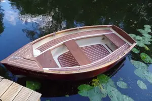 Barque a ballast, petit bateau transportable à la rame petit-voilier-transportable-gazelle-des-sables-bateau-a-voile-tradition-architecte-naval