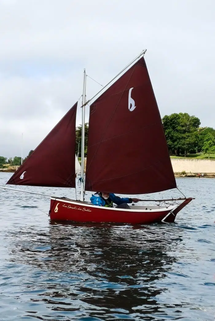 La Gazelle des Sables – Image 20