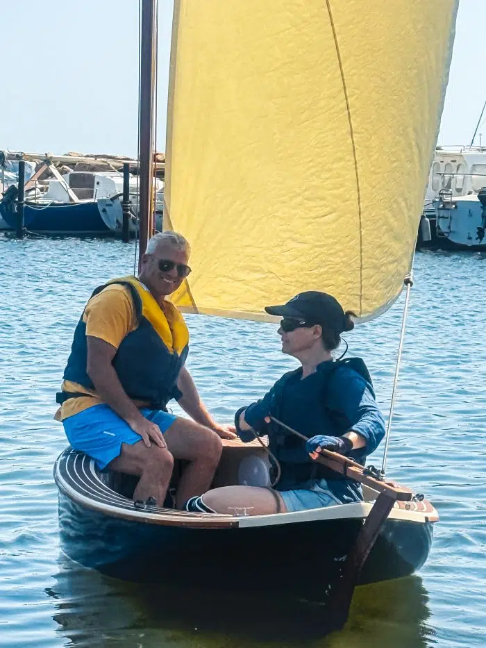 La Gazelle des Sables – Image 22