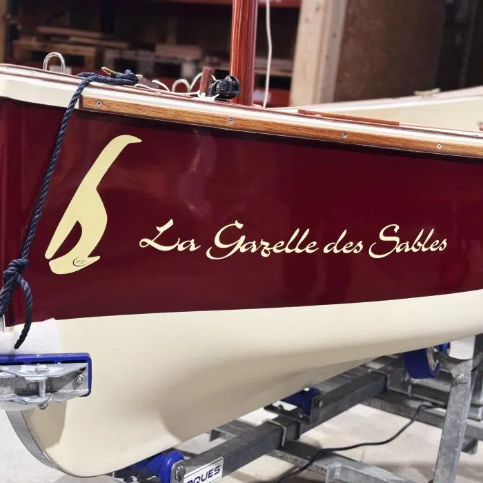 La Gazelle des Sables – Image 14