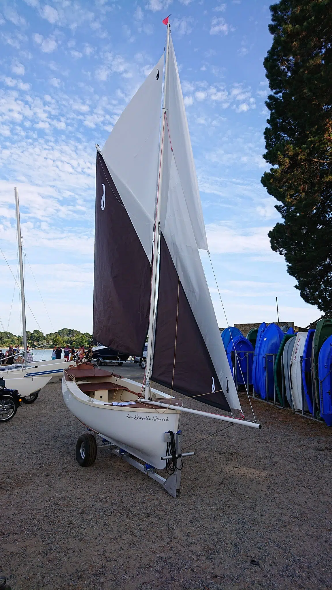 La Gazelle Breizh (model 2025 version 1) - Image 20