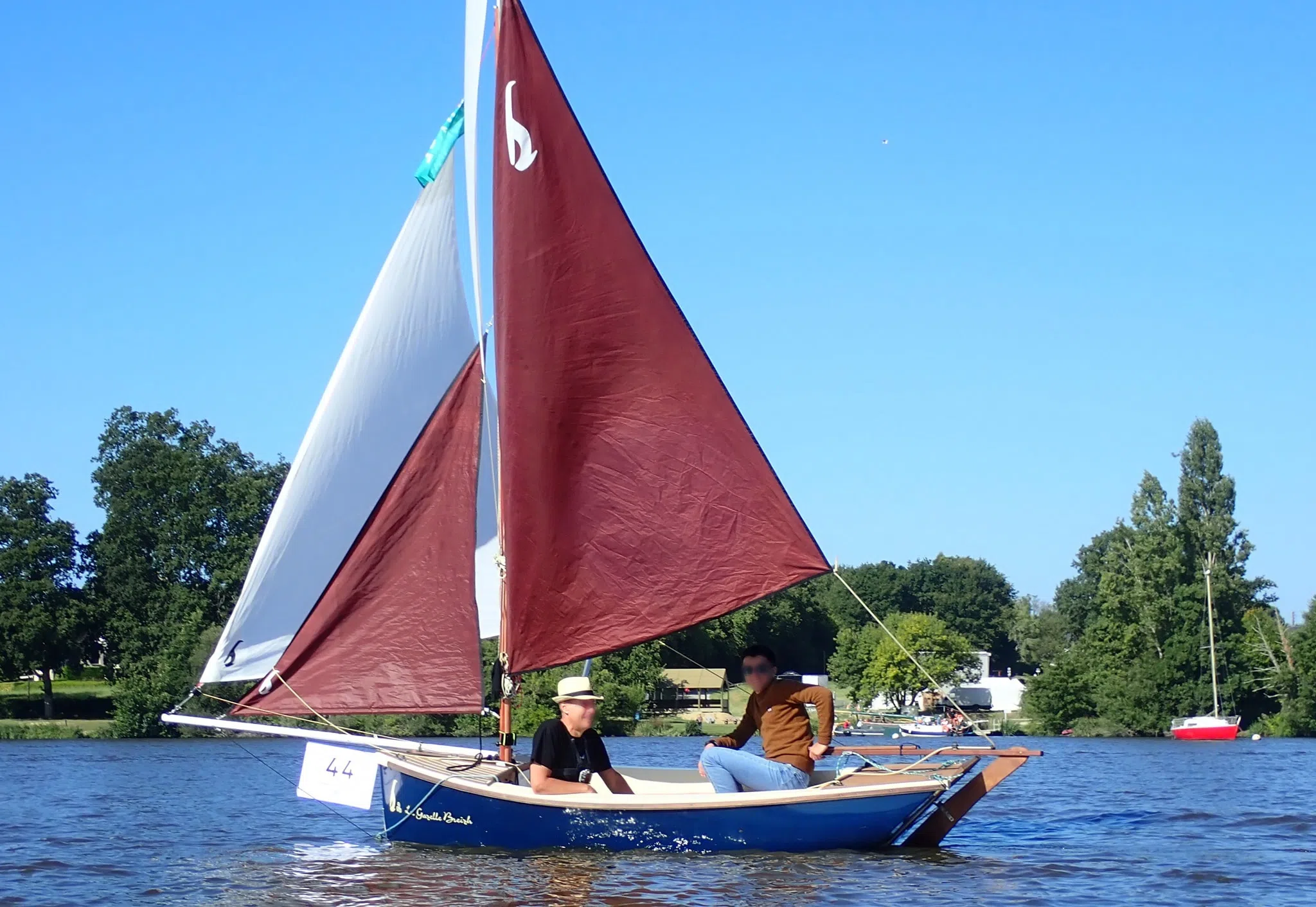 La Gazelle Breizh (model 2025 version 1) - Image 3