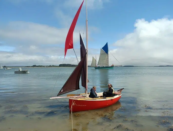 La Gazelle des îles – Image 5
