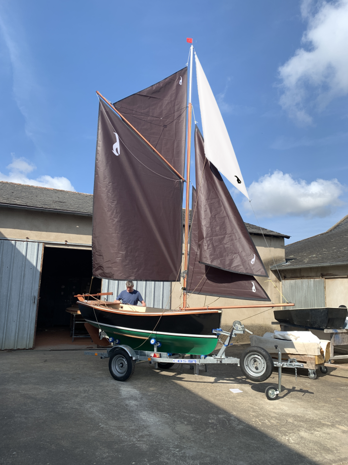 La Gazelle Breizh – Image 9