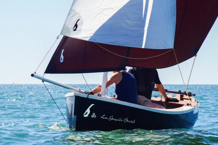 La Gazelle Breizh – Image 3
