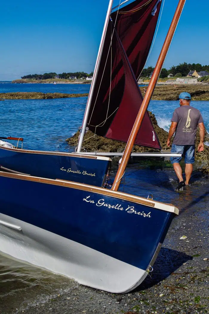 La Gazelle Breizh – Image 2