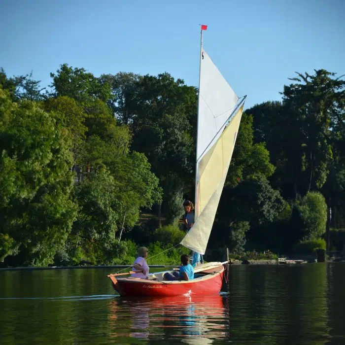 La Gazelle des îles – Image 10