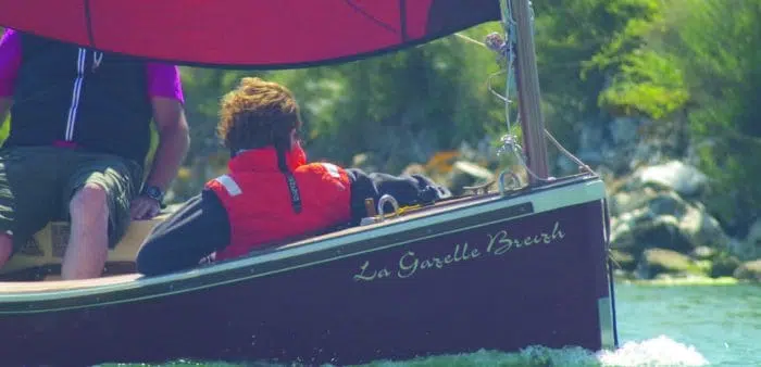 La Gazelle Breizh – Image 4
