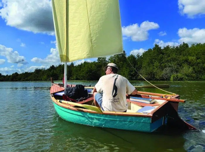 Morgat 320 – Image 3