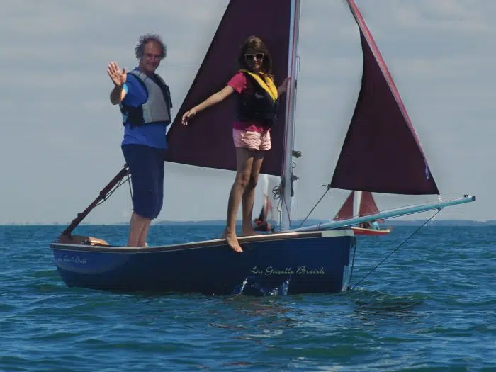 La Gazelle Breizh – Image 16
