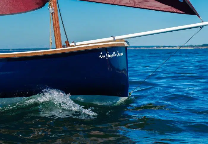 La Gazelle Breizh – Image 10
