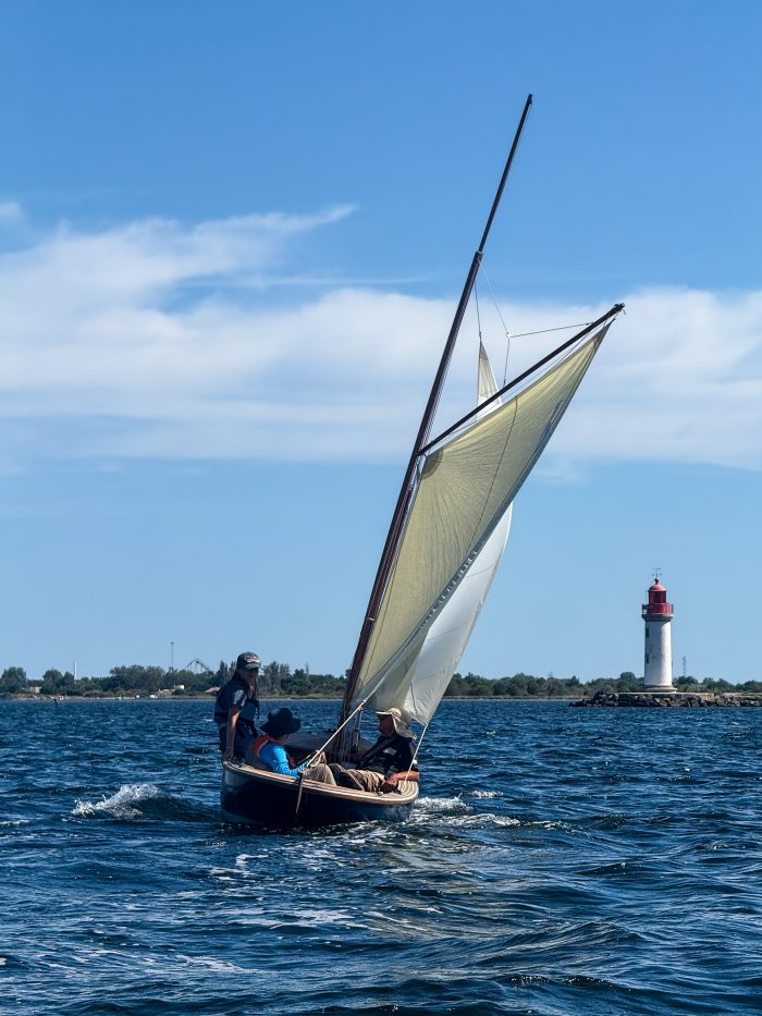 La Gazelle des îles – Image 24
