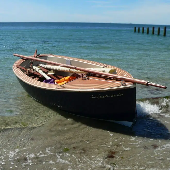 La Gazelle des îles – Image 15