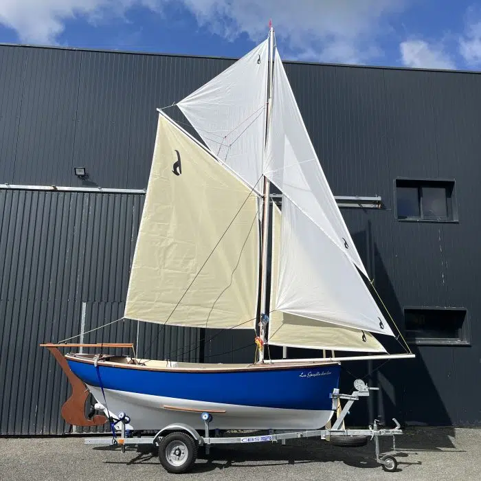 La Gazelle des îles – Image 12