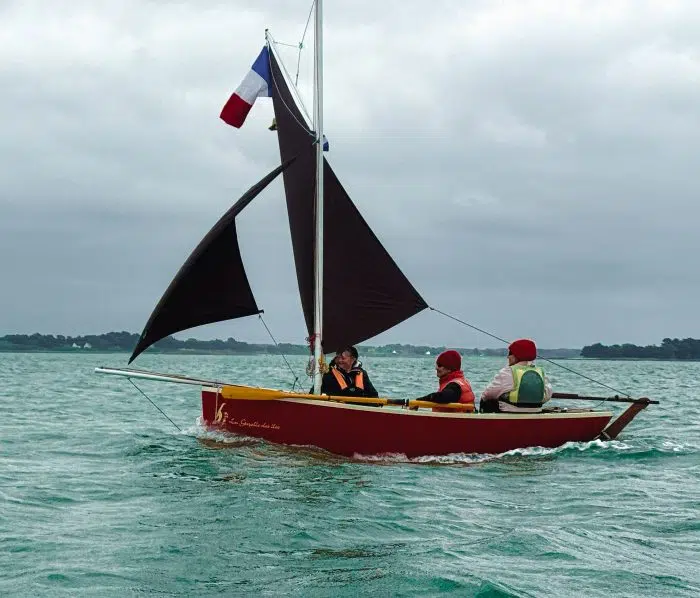 La Gazelle des îles – Image 22