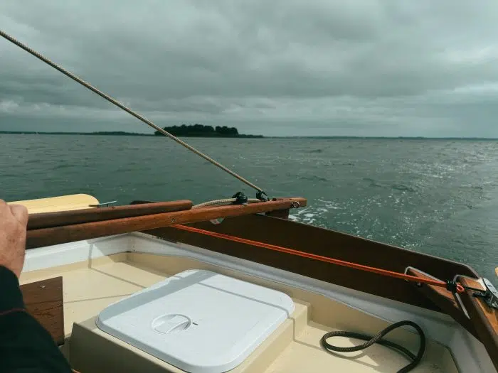 Morgat 320 – Image 6