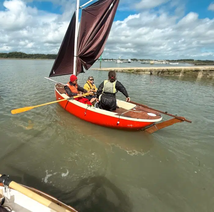 La Gazelle des îles – Image 19