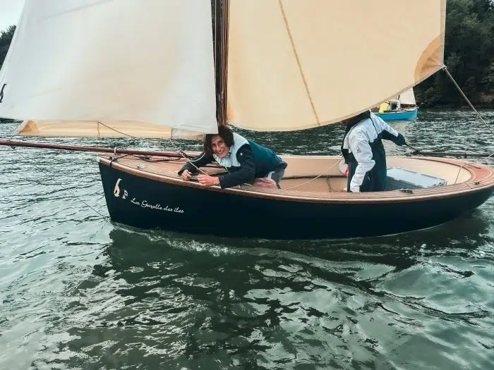 La Gazelle des îles – Image 23