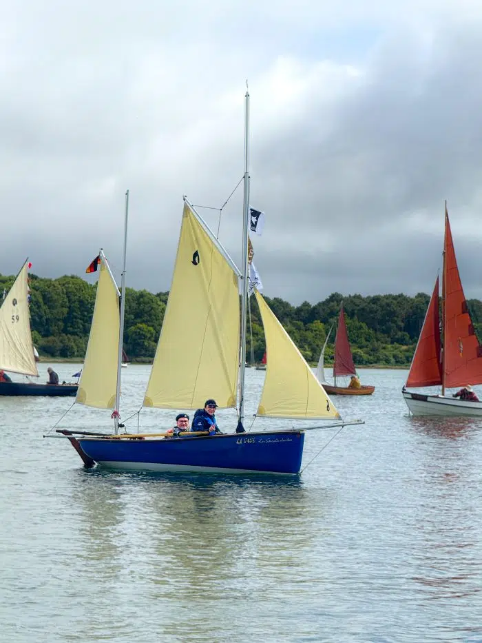 La Gazelle des îles – Image 8