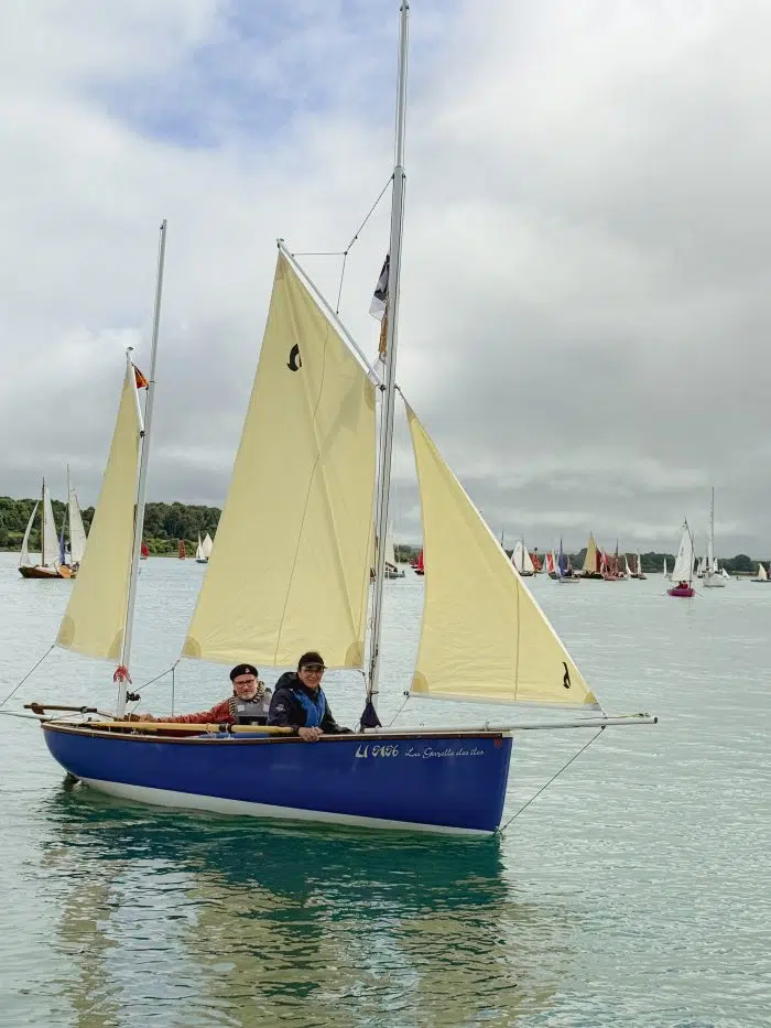 La Gazelle des îles – Image 21