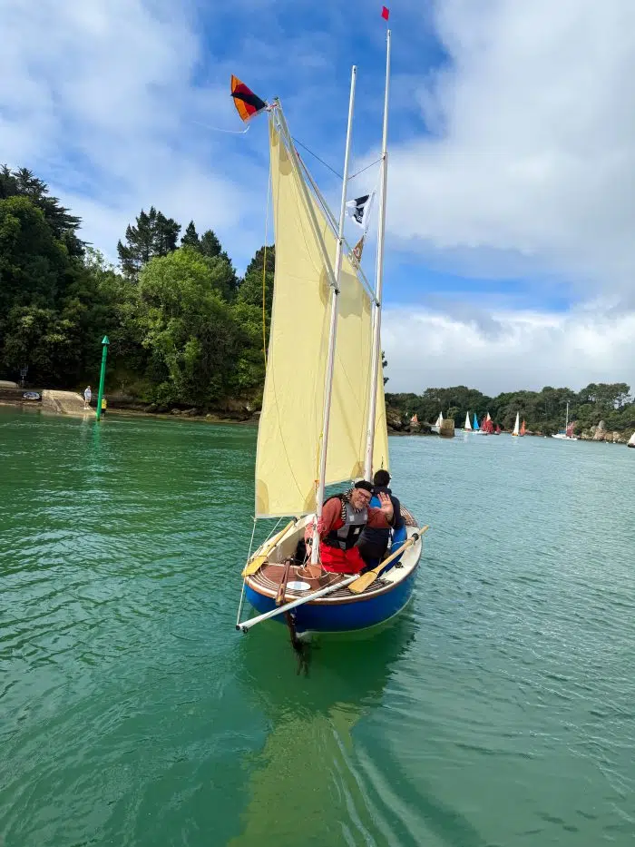 La Gazelle des îles – Image 17