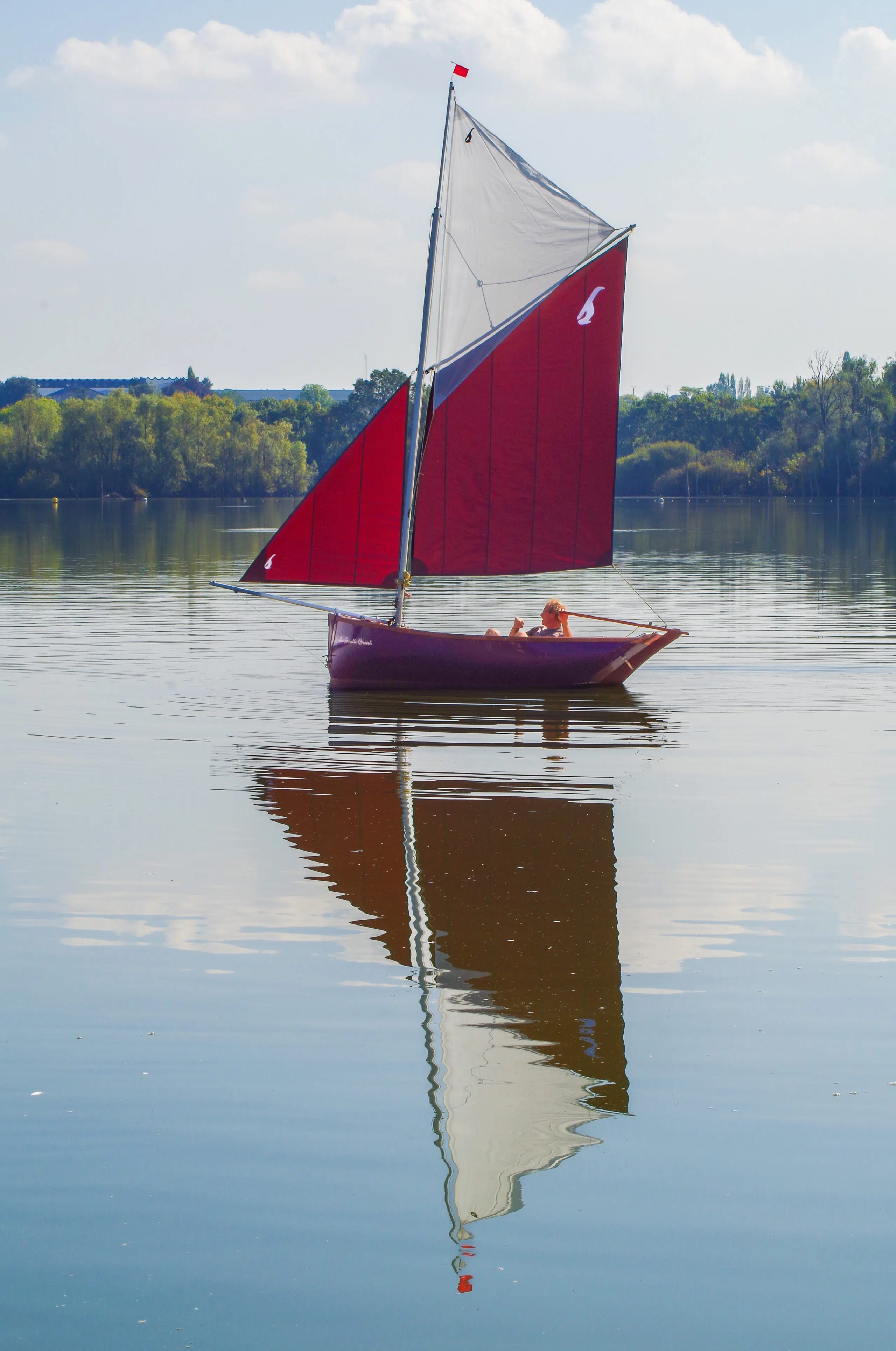 La Gazelle Breizh (model 2025 version 1) - Image 2