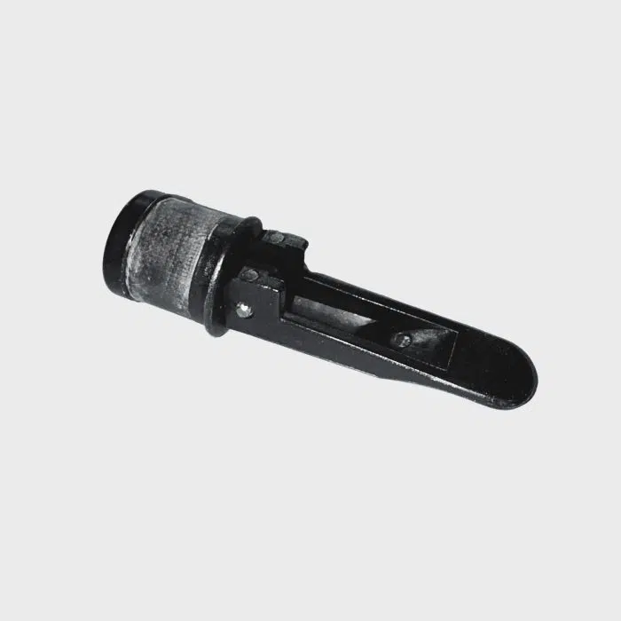 bouchon à siphon noir – Image 2