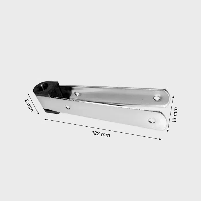 femelot long 122mm – Image 2