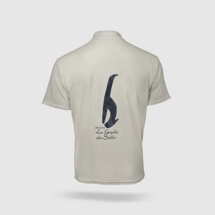 Polo Atelier La Gazelle des Sables – Image 2