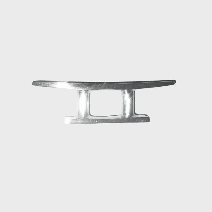 taquet de tournage inox 100mm – Image 2