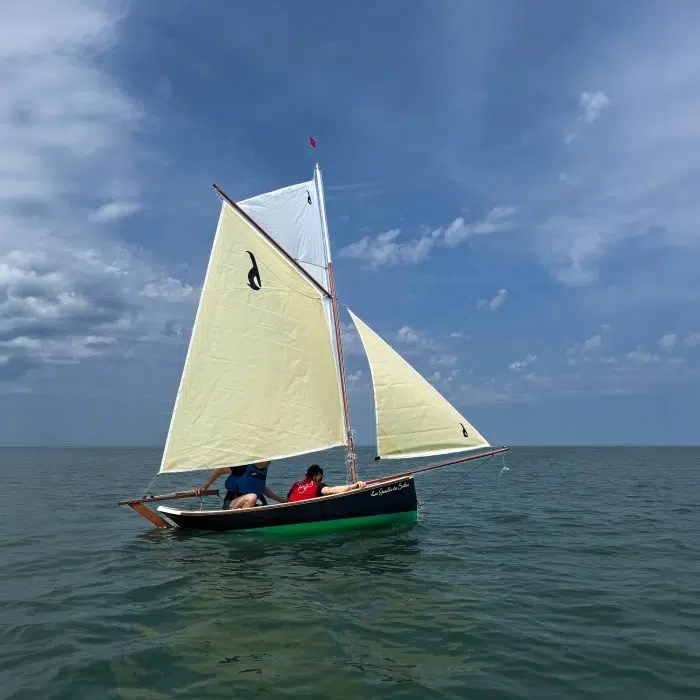La Gazelle des Sables – Image 18