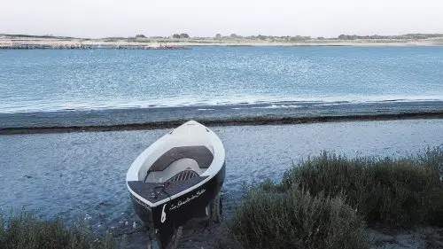 Bateaux disponibles