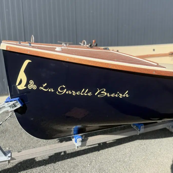 Gazelle Breizh n°69 – Image 5