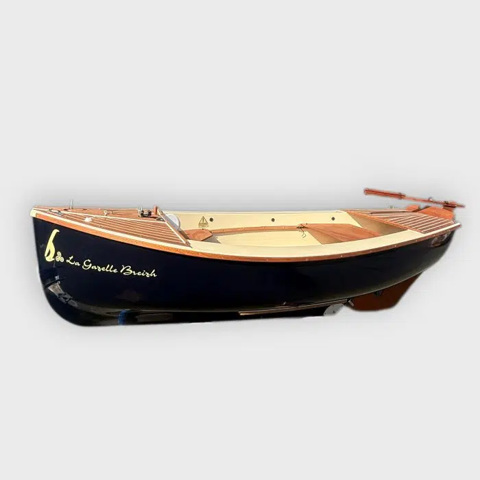 Gazelle Breizh n°69