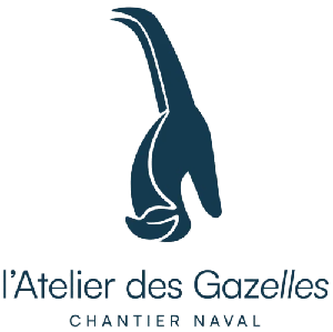 l'Atelier des Gazelles Logo