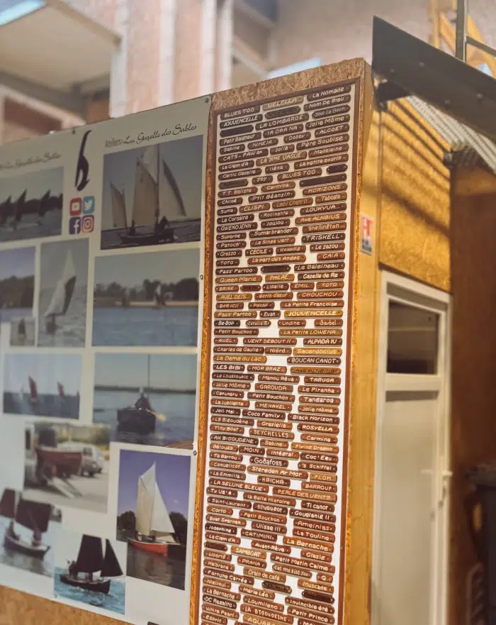 Atelier des Gazelles Atelier des Gazelles